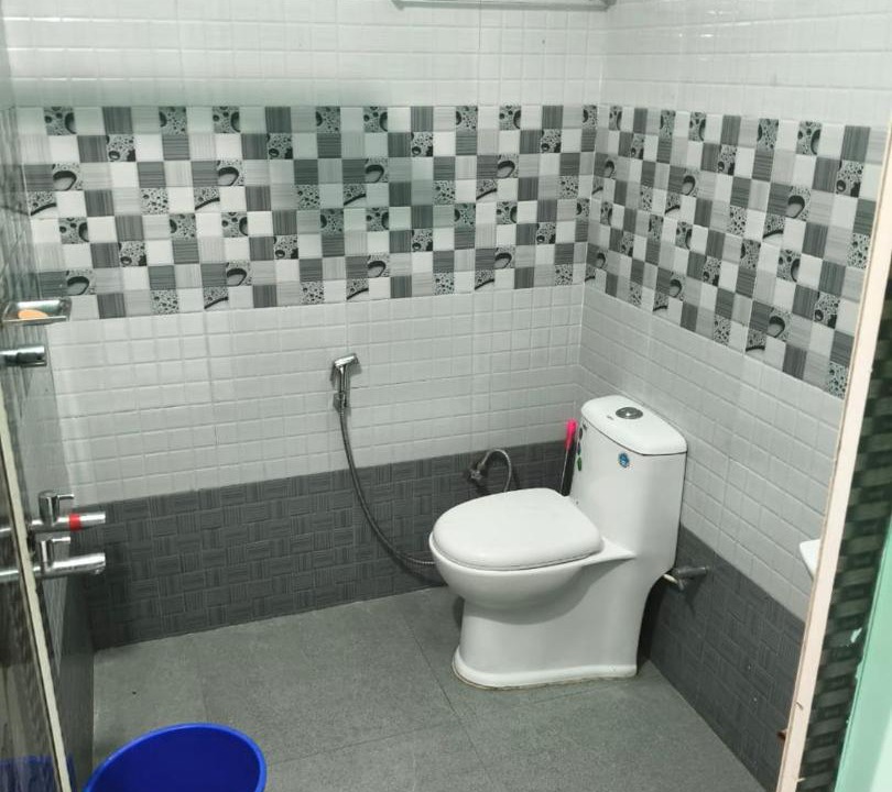 Photo of Bathroom in Vagamon