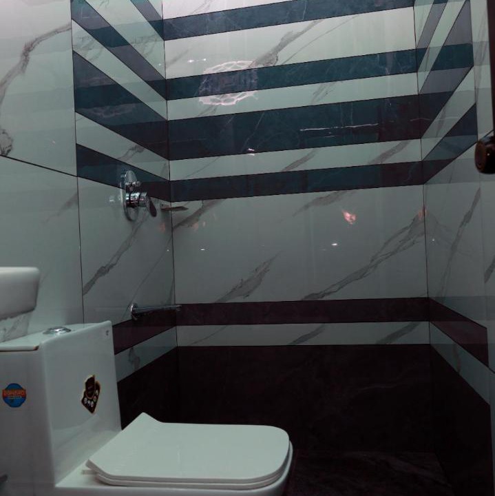 Photo of Bathroom in Vagamon