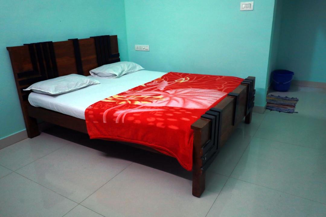 Photo of Bedroom in Vagamon