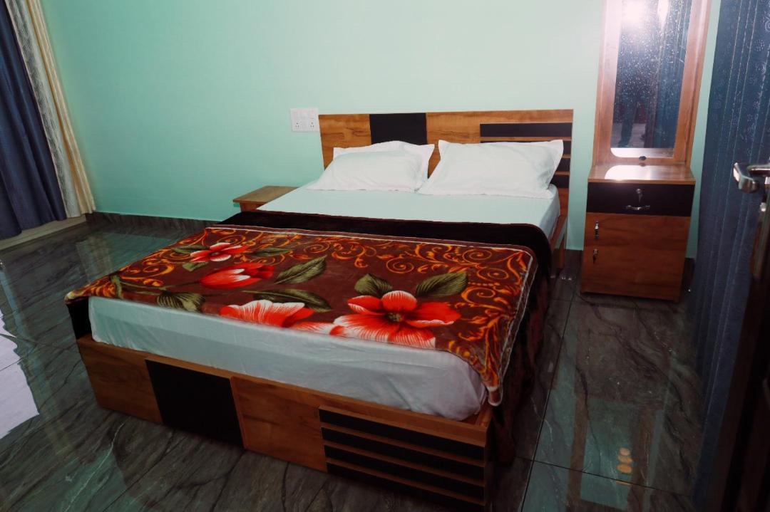 Photo of Bedroom in Vagamon