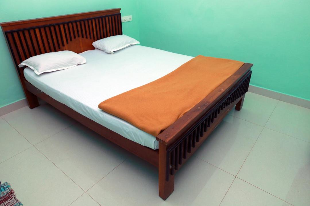 Photo of Bedroom in Vagamon