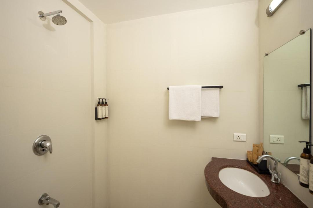 Photo of Bathroom in Palolem