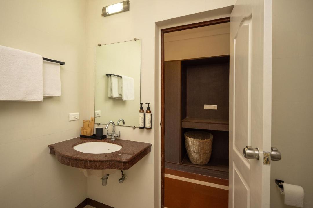 Photo of Bathroom in Palolem