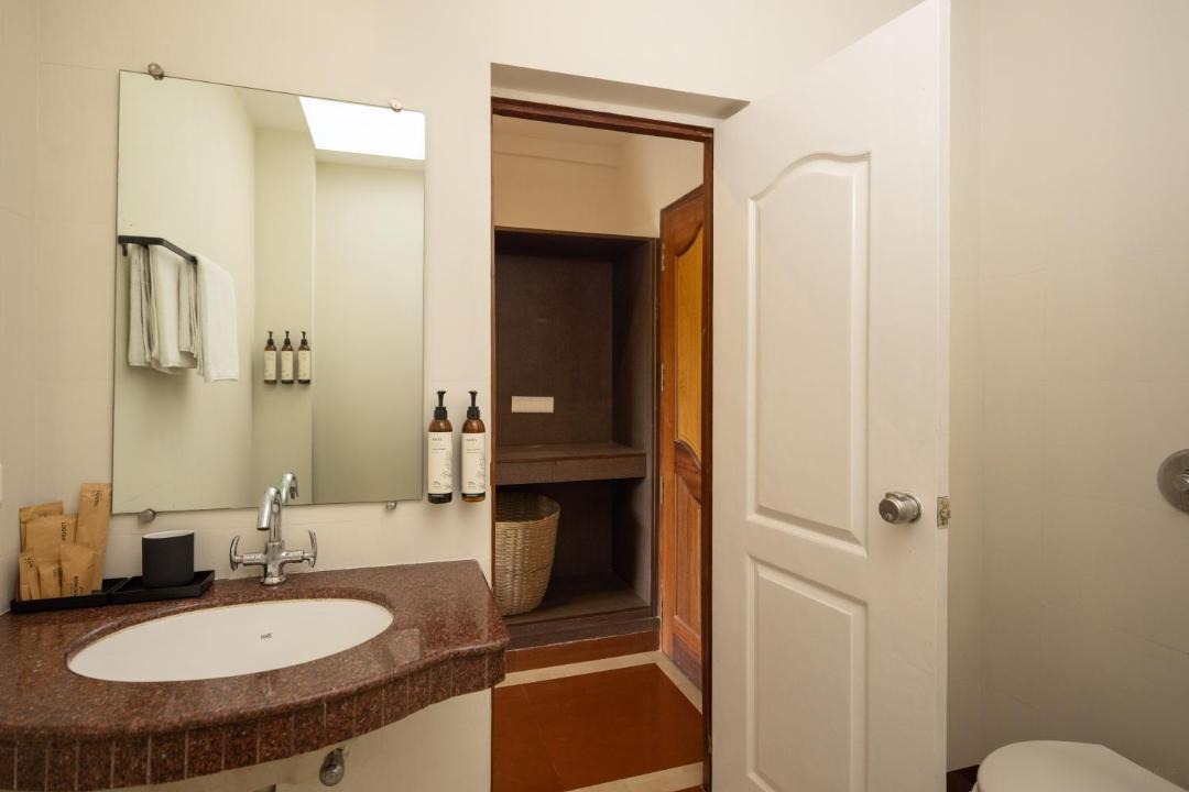 Photo of Bathroom in Palolem