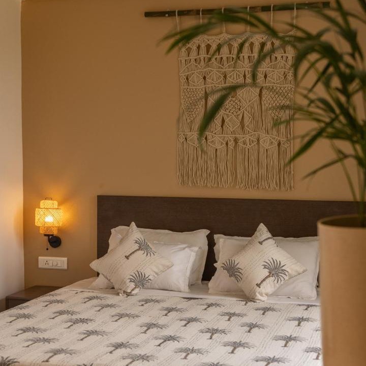 Photo of Bedroom in Palolem