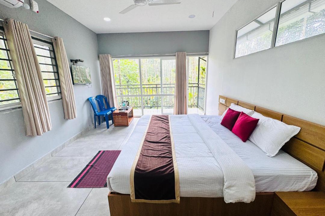 Photo of Bedroom in Kalpetta