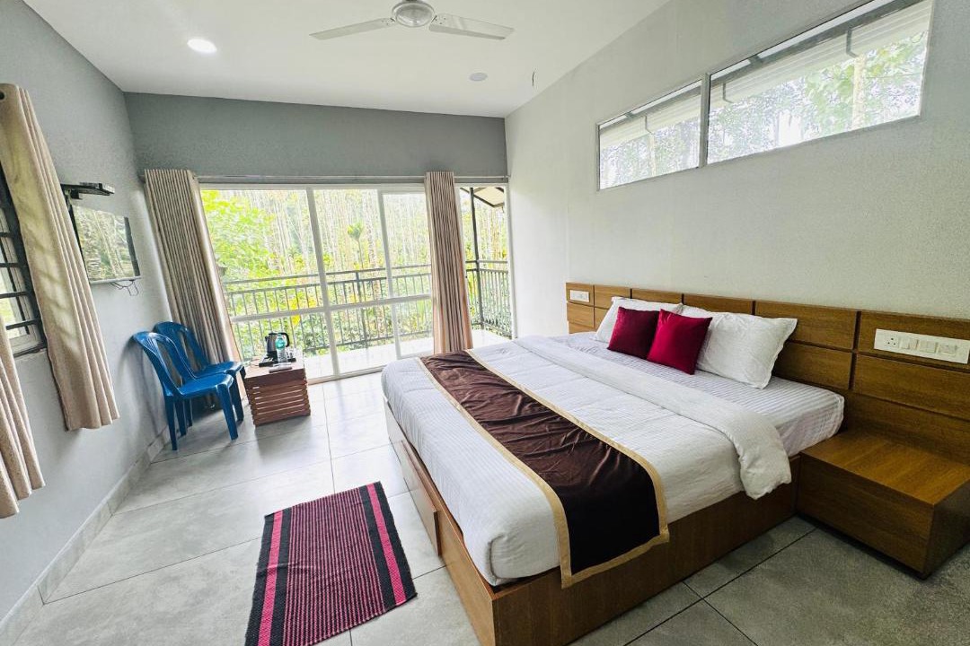 Photo of Bedroom in Kalpetta