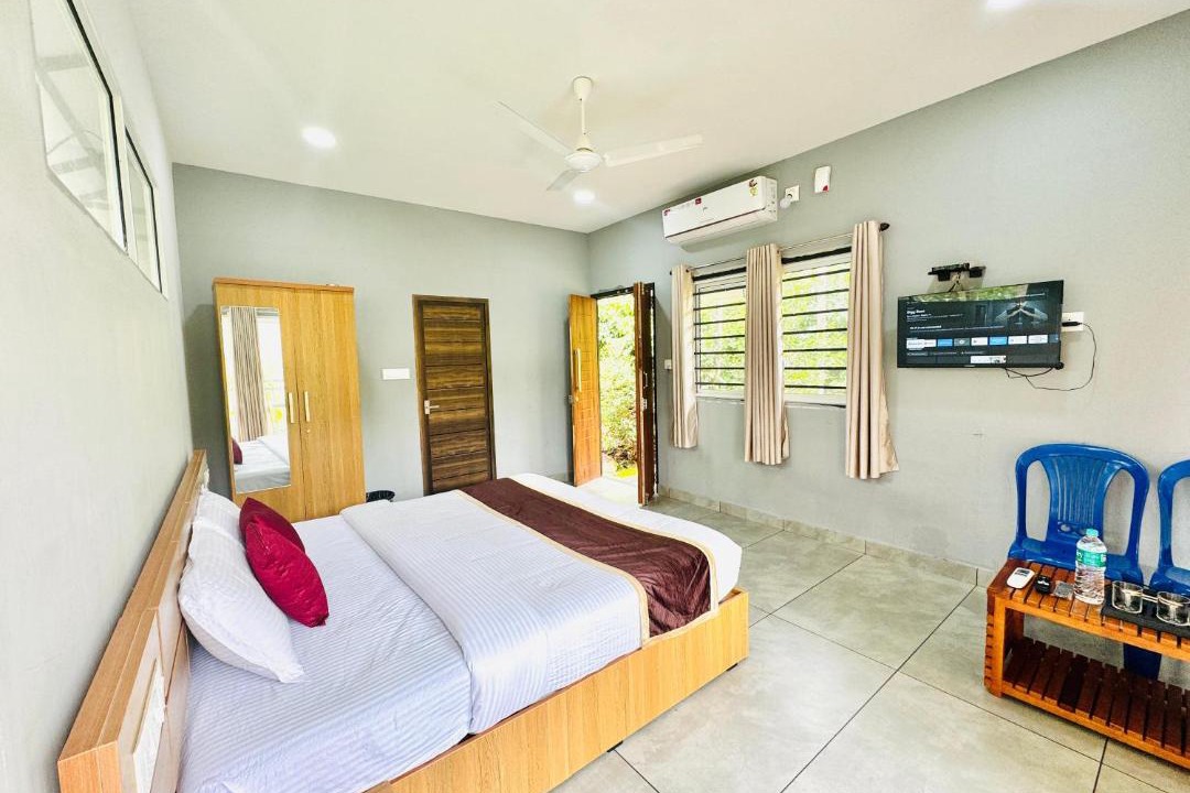 Photo of Bedroom in Kalpetta