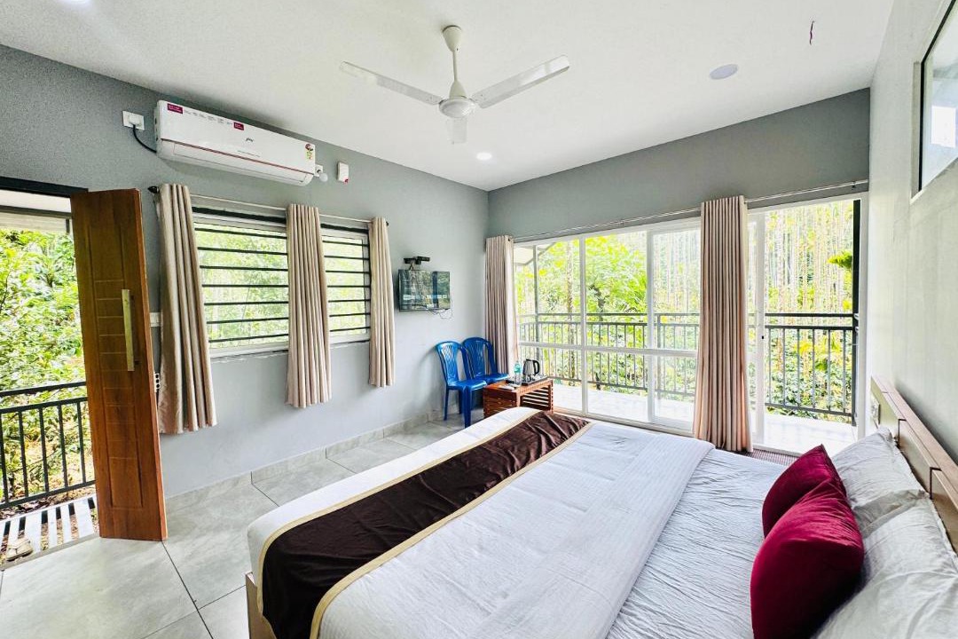 Photo of Bedroom in Kalpetta