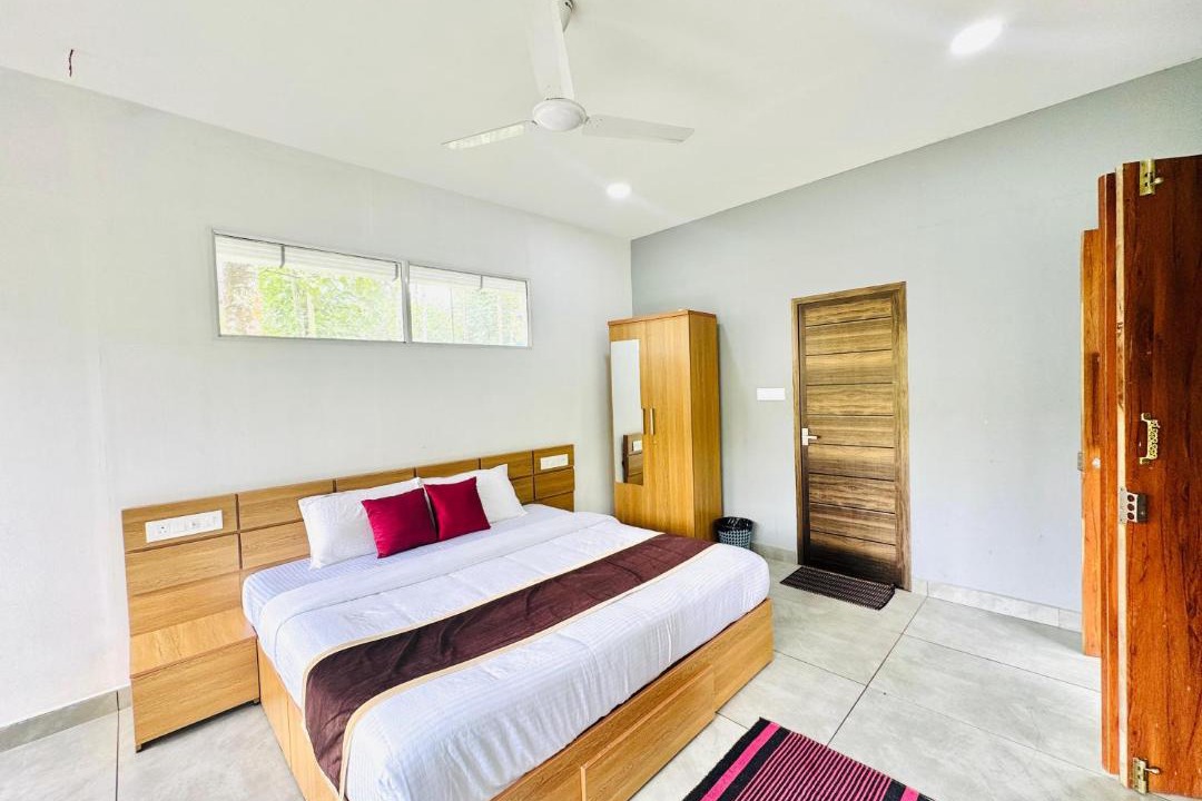 Photo of Bedroom in Kalpetta