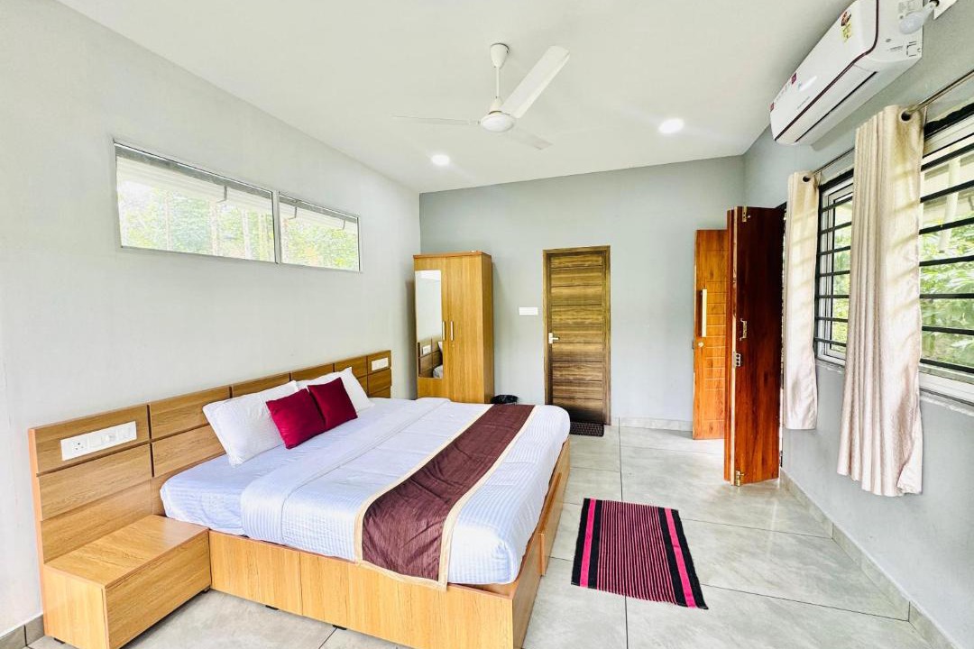 Photo of Bedroom in Kalpetta