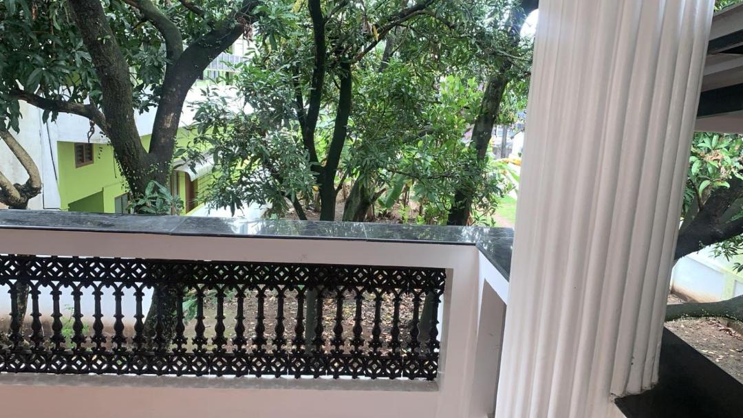 Photo of Patio Balcony in Kochi