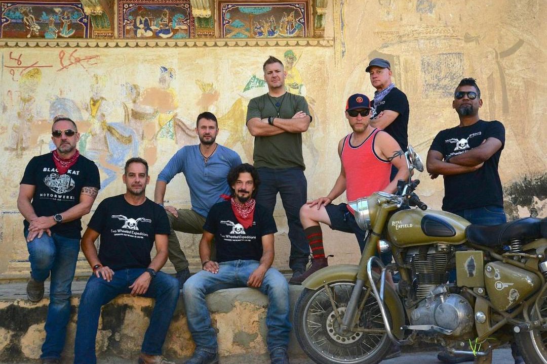 Photo of Others in Shekhawati