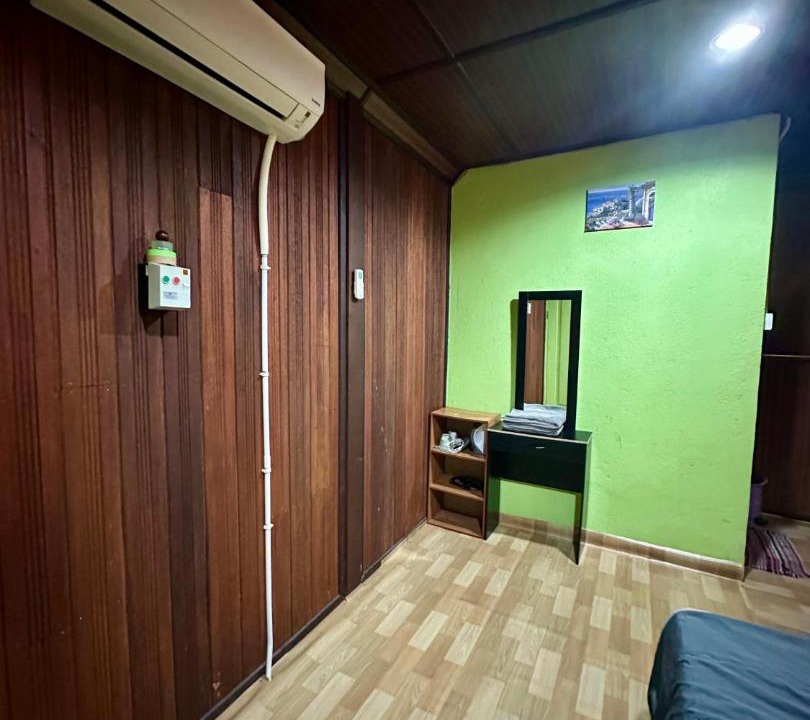 Photo of Others in Kampung Pasir Hantu