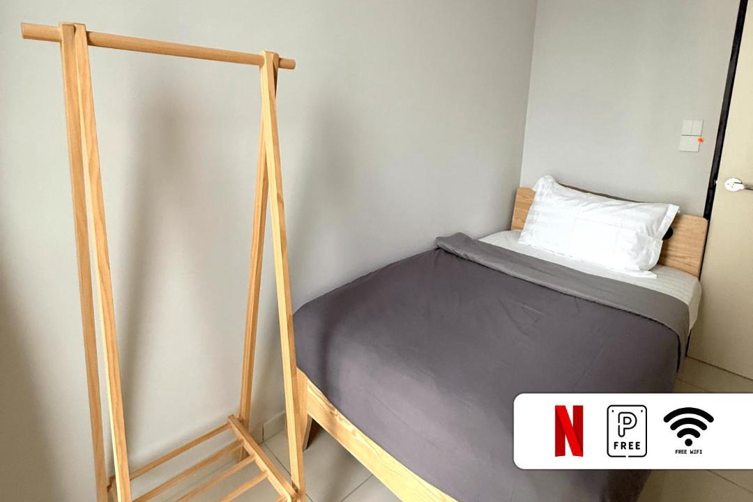 Photo of Bedroom in Taman Century