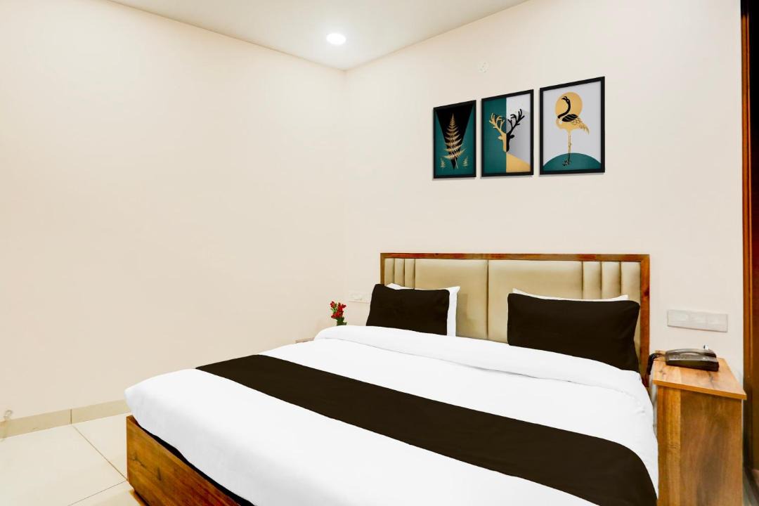 Photo of Bedroom in Ludhiana