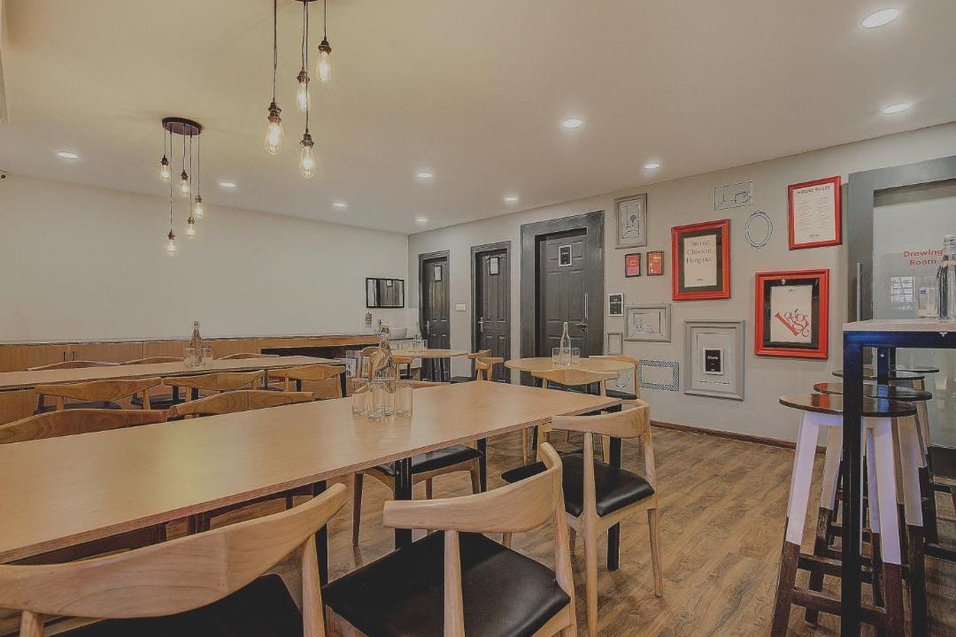 Photo of Kitchen in Faridabad