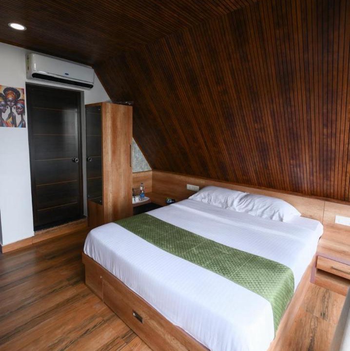 Photo of Bedroom in Chavakkad