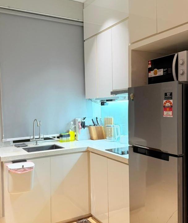 Photo of Kitchen in Taman Mount Austin