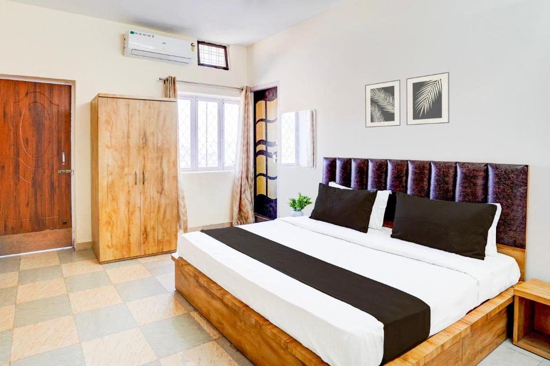 Photo of Bedroom in Bullawala