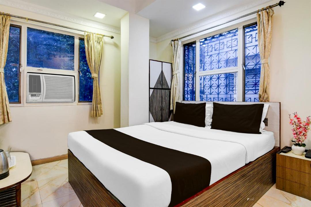 Photo of Bedroom in Ballygunge