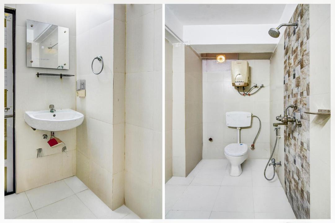 Photo of Bathroom in Ballygunge