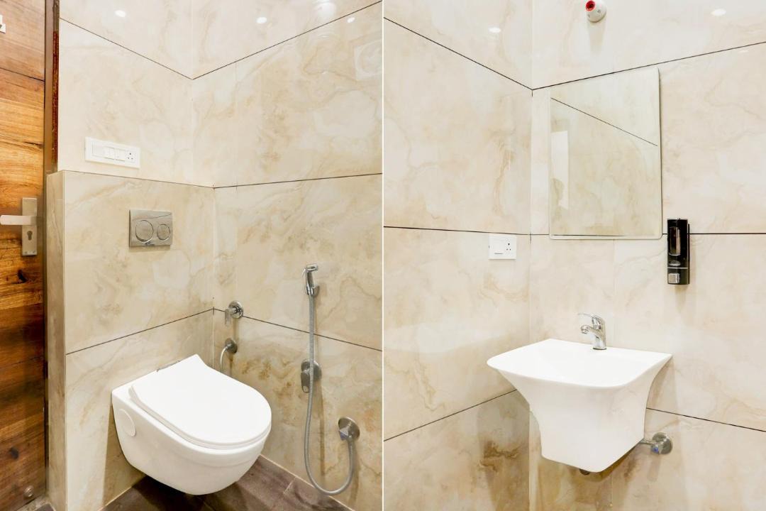 Photo of Bathroom in Ludhiana