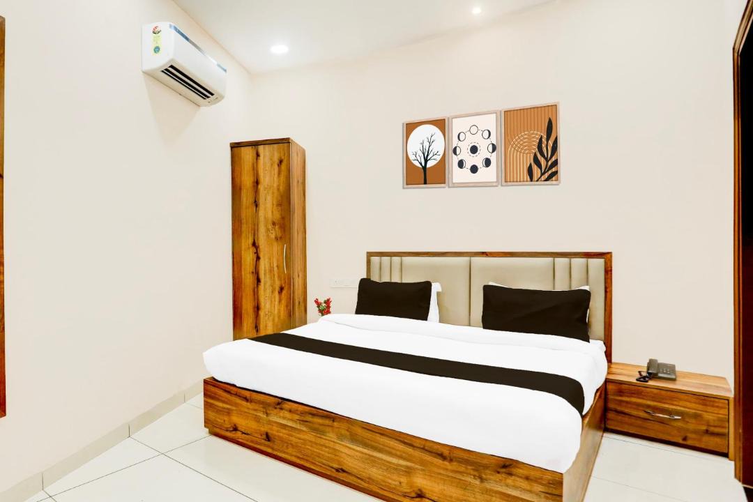 Photo of Bedroom in Ludhiana