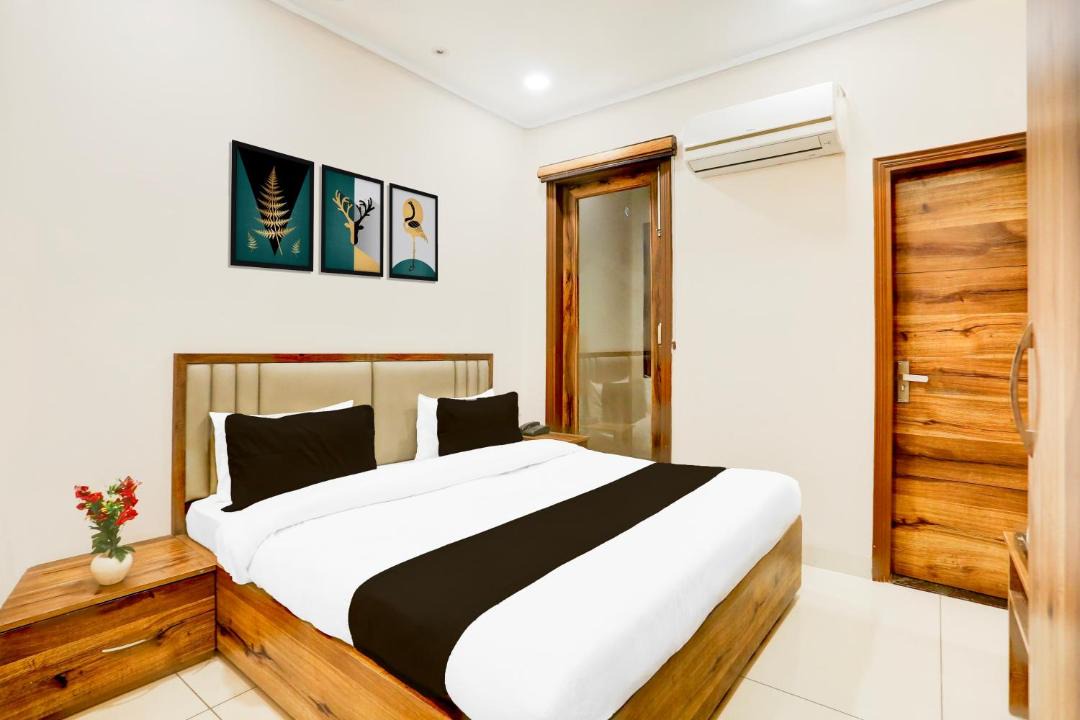 Photo of Bedroom in Ludhiana