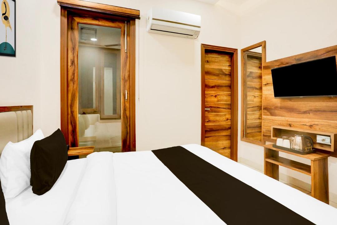 Photo of Bedroom in Ludhiana
