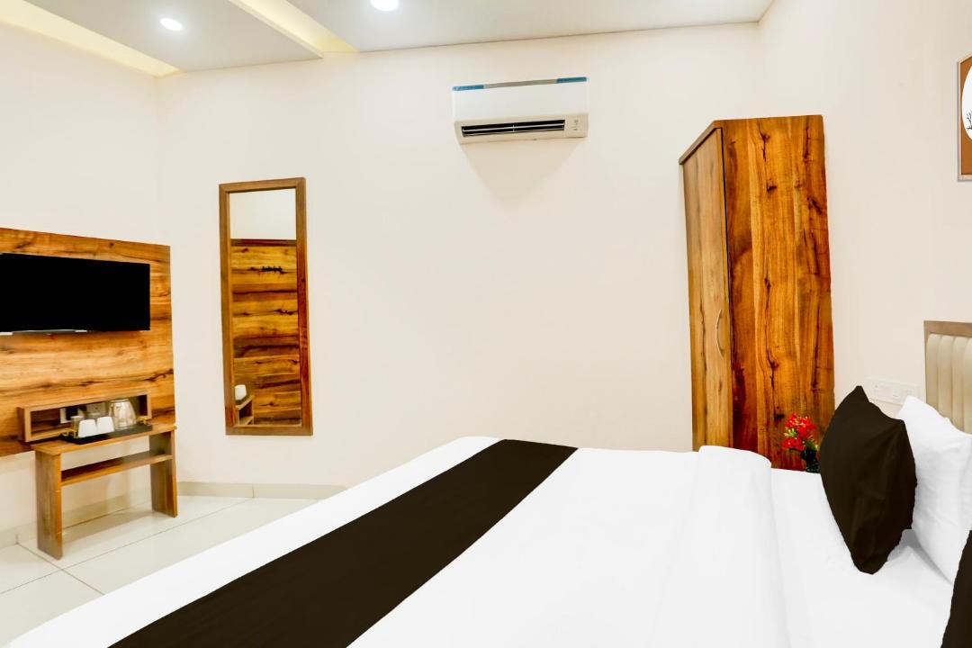 Photo of Bedroom in Ludhiana