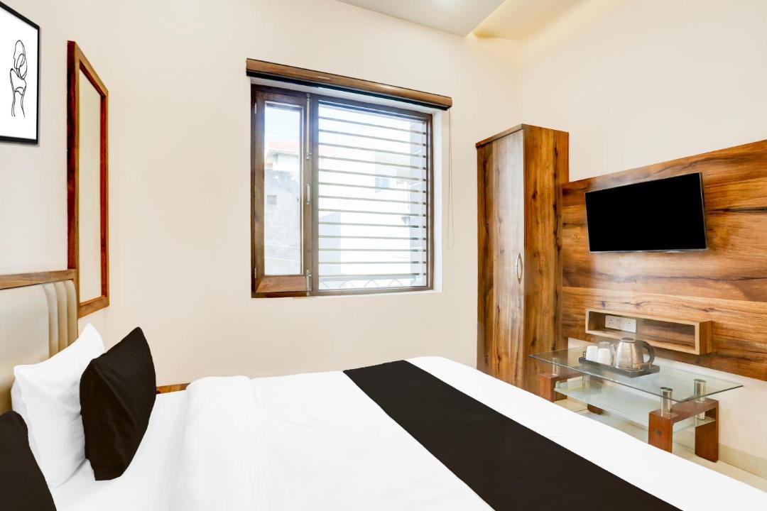 Photo of Bedroom in Ludhiana