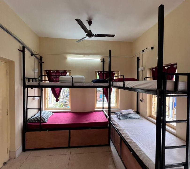 Photo of Bedroom in Kalighat