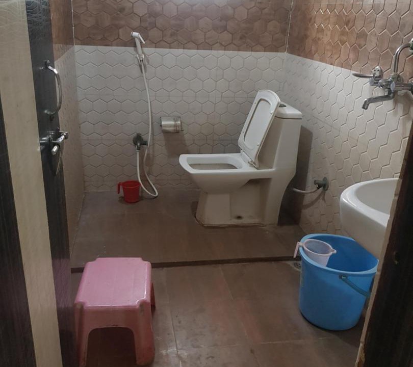 Photo of Bathroom in Ranchi