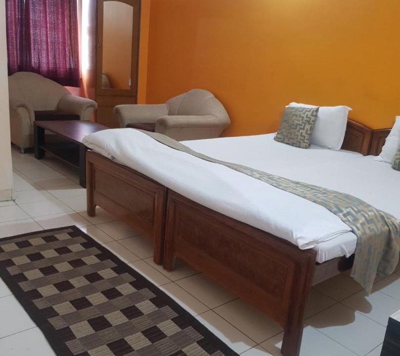 Photo of Bedroom in Ranchi