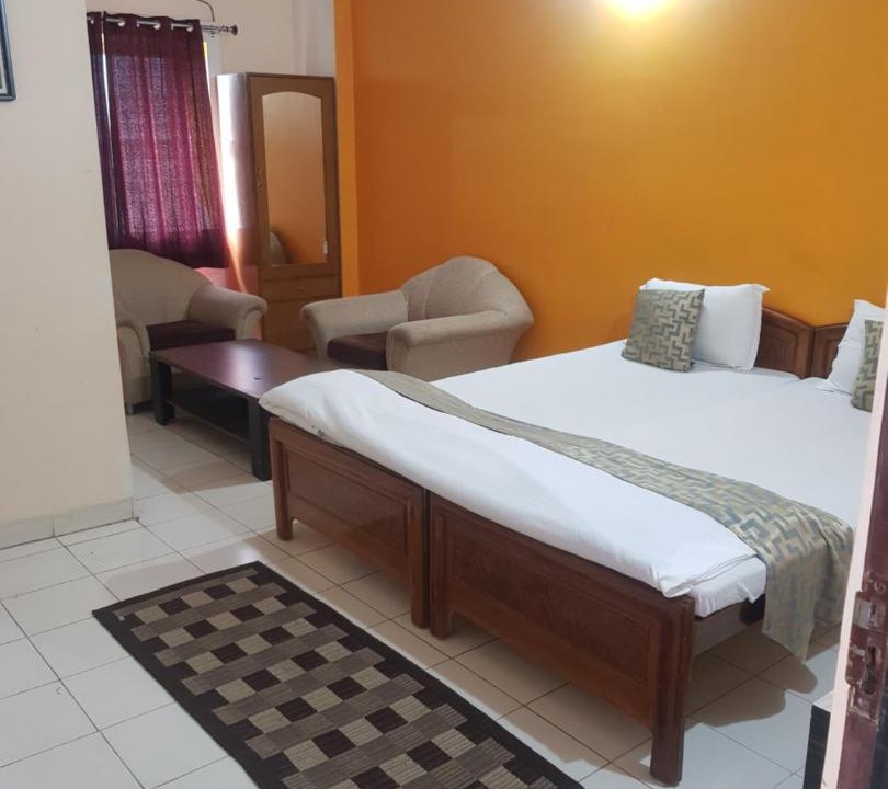 Photo of Bedroom in Ranchi