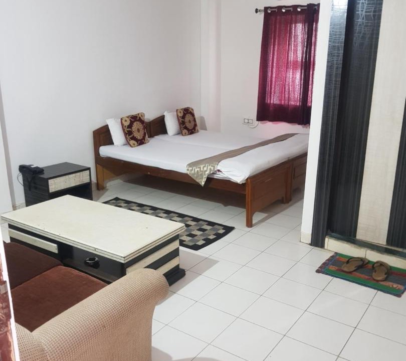 Photo of Bedroom in Ranchi