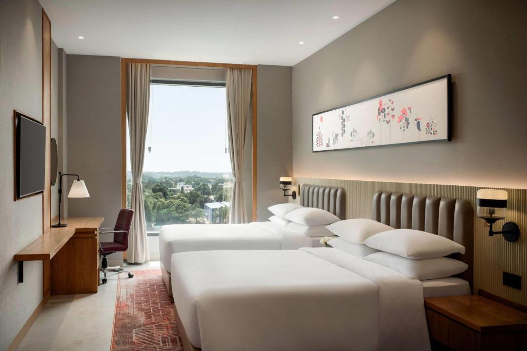 Photo of Bedroom in Ranchi