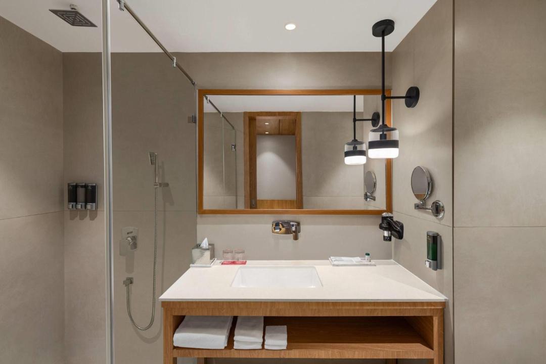 Photo of Bathroom in Ranchi