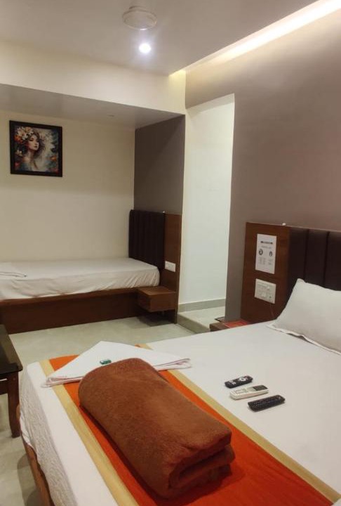 Photo of Bedroom in Belapur