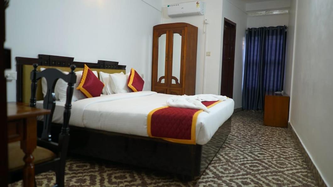 Photo of Bedroom in Chengannur