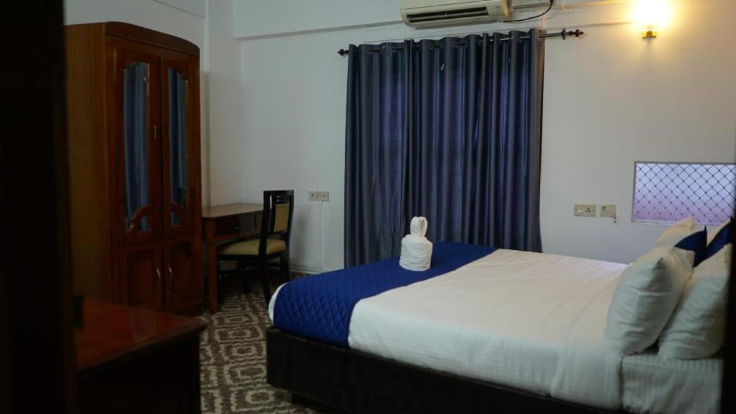 Photo of Bedroom in Chengannur