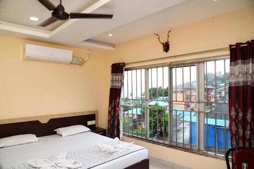 Photo of Bedroom in Port Blair