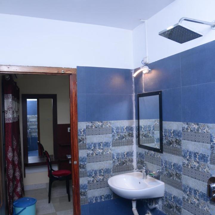 Photo of Bathroom in Port Blair
