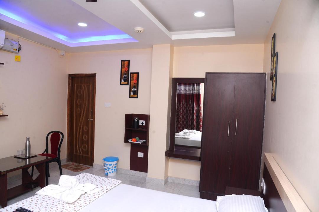 Photo of Bedroom in Port Blair