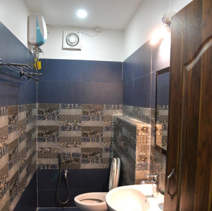 Photo of Bathroom in Port Blair