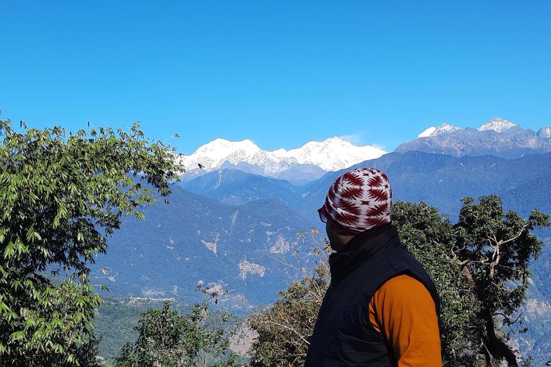 Photo of Others in Pelling