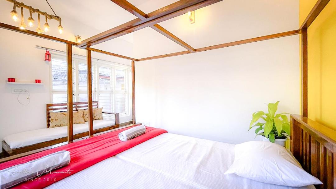 Photo of Bedroom in Somvarpet