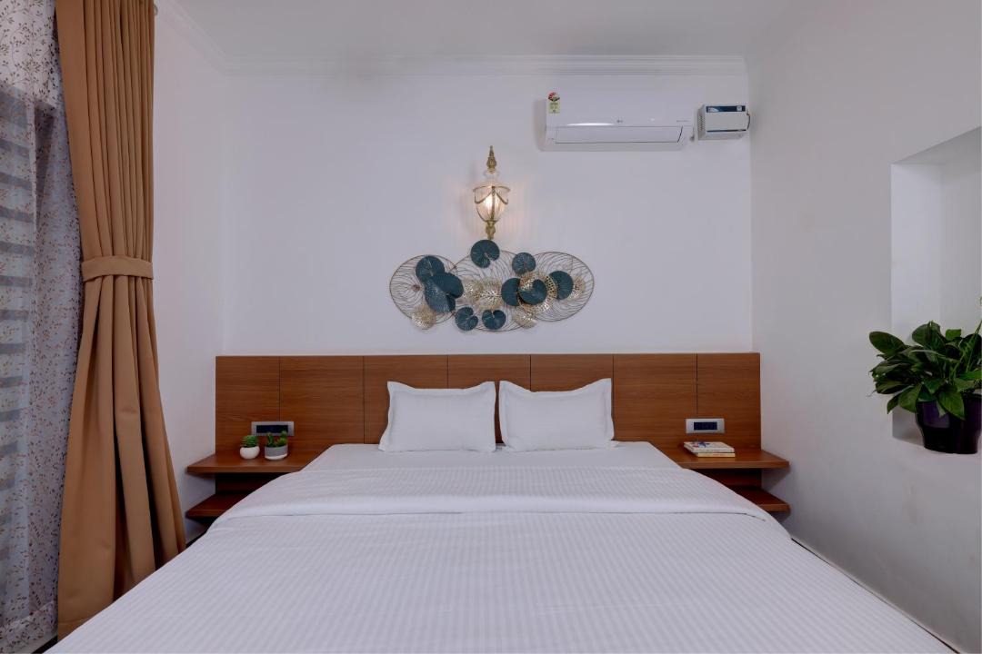 Photo of Bedroom in Chavakkad