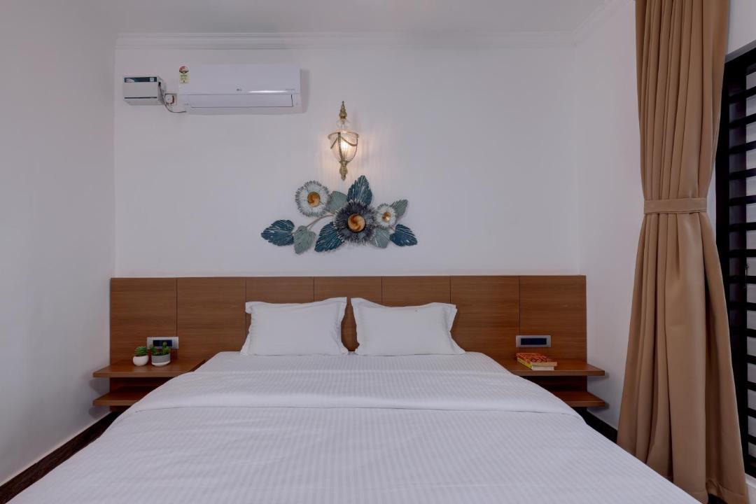 Photo of Bedroom in Chavakkad
